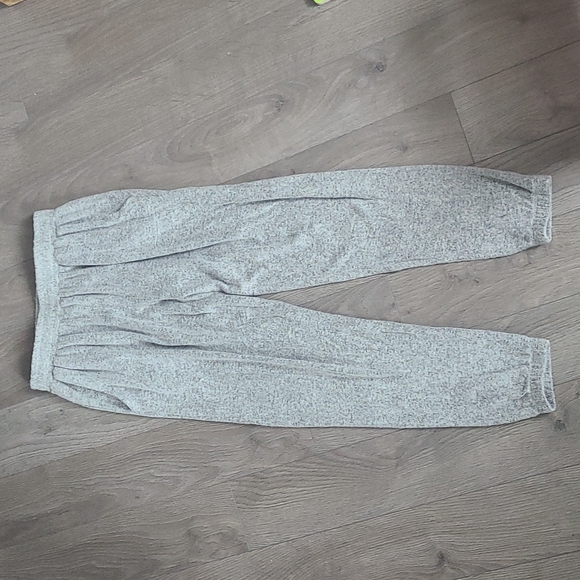 🌙ZYIA Lounge Boyfriend Sweats - Picture 5 of 7